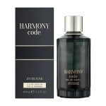 Harmony Code Intense Eau de Parfum 100ml Fragrance World