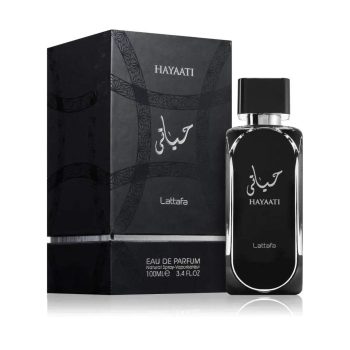 Hayaati Eau De Parfum 100ml