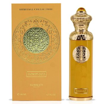 Honey Oud Eau De Parfum 140ml