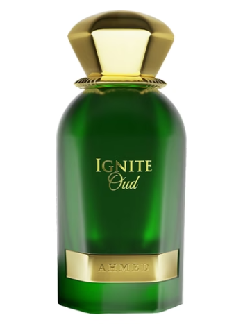 Ignite Oud Eau De Parfum 60ml