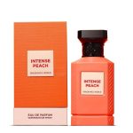 Intense Peach Eau De Parfum 80ml