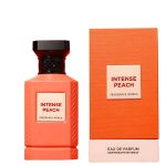 Intense Peach Eau de Parfum 150ml Fragrance World