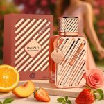 Inzio For Her Eau de Parfum 100ml Fragrance World