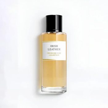 Irish Leather Eau de Parfum 30ml Privee Couture Collection by Ard Al Zaafaran