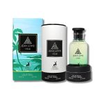 Jean Lowe Vibe Eau de Parfum 100ml Maison Alhambra