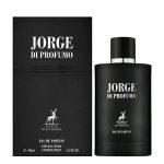 Jorge Di Profumo Eau de Parfum 100ml Maison Alhambra