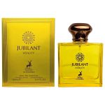 Jubilant Vitality Eau de Parfum 100ml Maison Alhambra