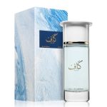 Kaaf Eau de Parfum 100ml Ahmed Al Maghribi