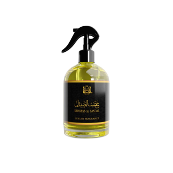 Khashab Alsandal Air Freshener 500ml