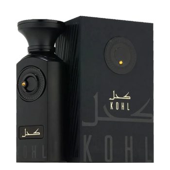 Kohl Eau de Parfum 100ml Fragrance World