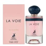 La Voie Eau de Parfum 100ml Maison Alhambra