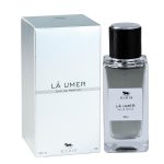 La Umer Eau de Parfum 50ml Habib Perfume