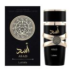 Asad Eau De Parfum 100ml