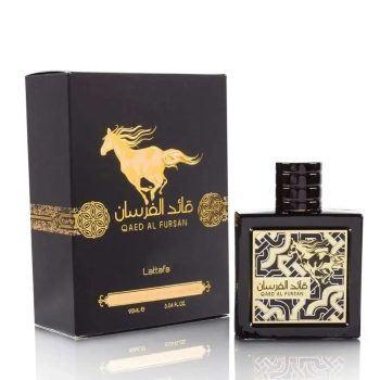 Qaed Al Fursan Eau De Parfum 90ml