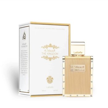 Kingdom for Men Eau De Parfum 100ml