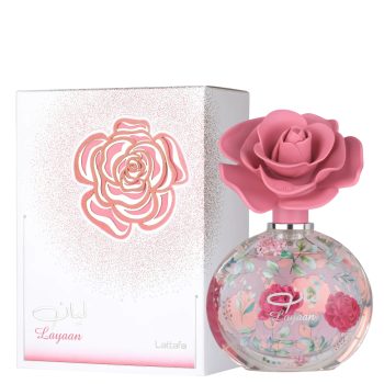 Layaan Eau De Parfum 100ml