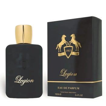 Legion Eau de Parfum 100ml Fragrance World