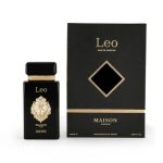 Leo Eau de Parfum 100ml by Maison Asrar