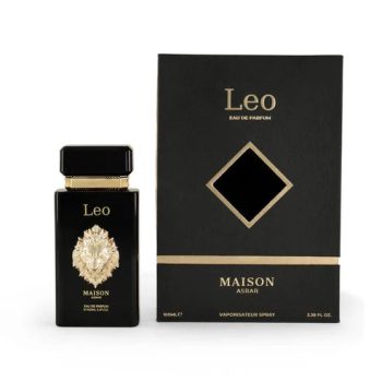 Leo Eau de Parfum 100ml by Maison Asrar