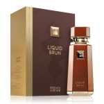 Liquid Brun Eau de Parfum 100ml French Avenue by Fragrance World