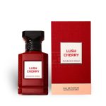 Lush Cherry Eau de Parfum 80ml Fragrance World