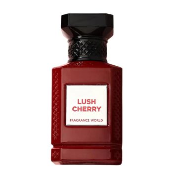 Lush Cherry Eau de Parfum 150ml Fragrance World