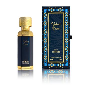 Velvet Dune Eau de Parfum 100ml