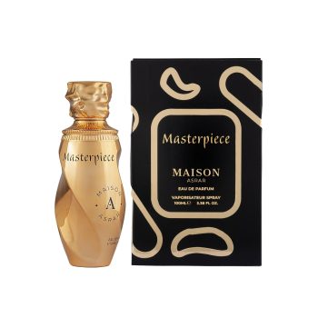 Masterpiece Eau de Parfum 100ml Maison Asrar