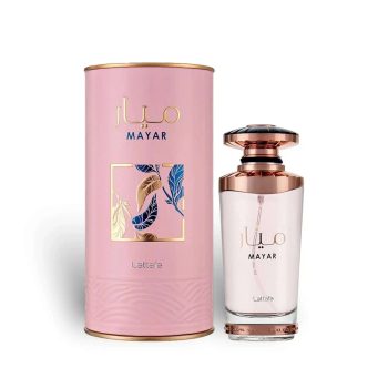Mayar Eau De Parfum 100ml
