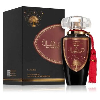 Mohra Eau De Parfum 100ml