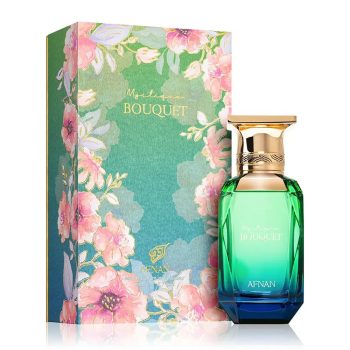 Mystique Bouquet Eau de Parfum 80ml Afnan