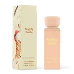 Naughty Vanilla Eau de Parfum 100ml Gulf Orchid