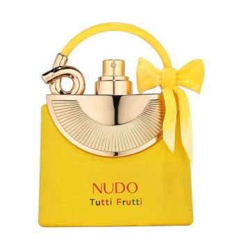 Nudo Tutti Frutti Eau de Parfum 100ml Fragrance World