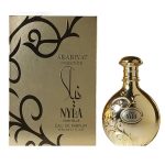 Nyla Vani Elle Eau de Parfum 80ml Arabiyat Prestige