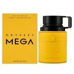 Odyssey Mega Limited Edition Eau de Parfum 100ml Armaf