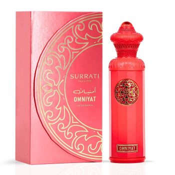 Omniyat Eau De Parfum 140ml