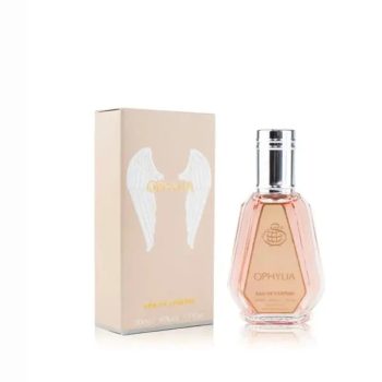 Ophylia Eau de Parfum 50ml Fragrance World