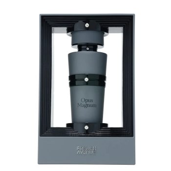 Opus Magnum Eau de Parfum 100ml French Avenue by Fragrance World