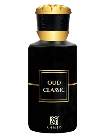 Oud Classic Eau De Parfum 50ml
