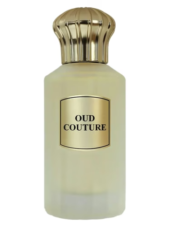 Oud Couture Eau De Parfum 100ml