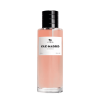 Oud Madrid Eau de Parfum 40ml Habib Perfume