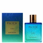Pacific Aura Eau de Parfum 100ml Rayhaan