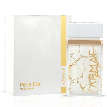 Perle D’or Eau de Parfum 75ml Armaf