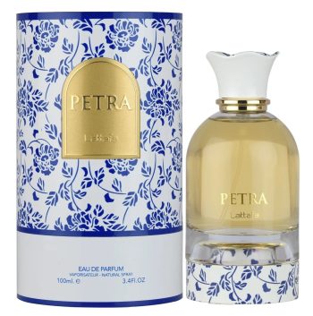 Petra Eau De Parfum 100ml