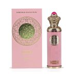 Pink Miss Eau De Parfum 140ml