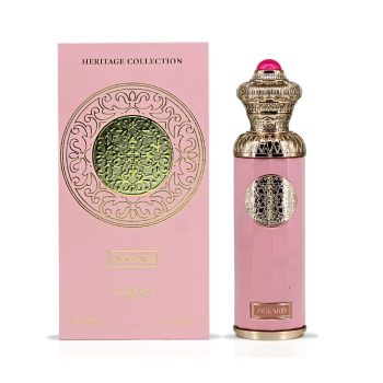 Pink Miss Eau De Parfum 140ml