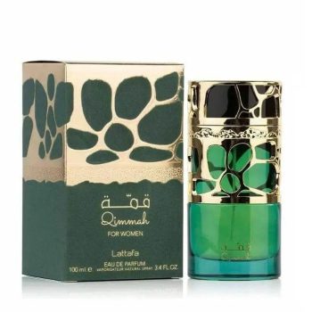 Qimmah for Women Eau De Parfum 100ml