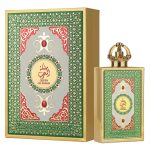 Queen of Arabia Eau de Parfum 100ml Lattafa Pride