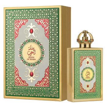 Queen of Arabia Eau de Parfum 100ml Lattafa Pride