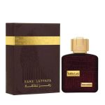 Ramz Lattafa Gold Eau De Parfum 100ml